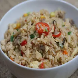 ارز أر & ان الخاص